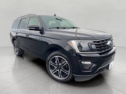 Used 2020 Ford Expedition Limited w/ Equipment Group 303A