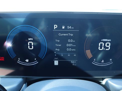 New 2026 Hyundai Sonata SEL FWD image 3