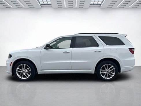 Used 2023 Dodge Durango GT AWD/4WD image 7