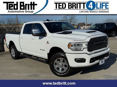 Used 2023 RAM 2500 Laramie