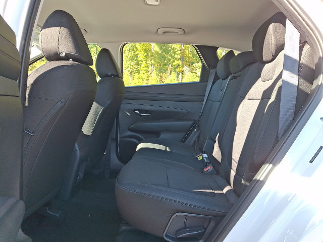 New 2026 Hyundai Tucson SE FWD image 20