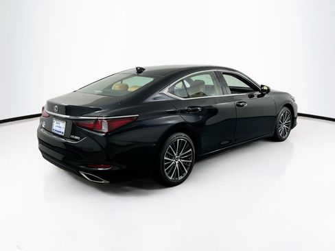 Used 2023 Lexus ES 350 w/ Premium Package FWD image 5