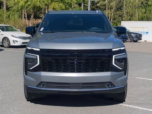 New 2026 Chevrolet Tahoe Premier image 12