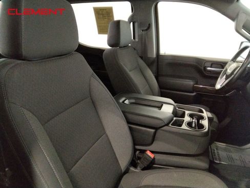 Used 2020 GMC Sierra 1500 Elevation image 33