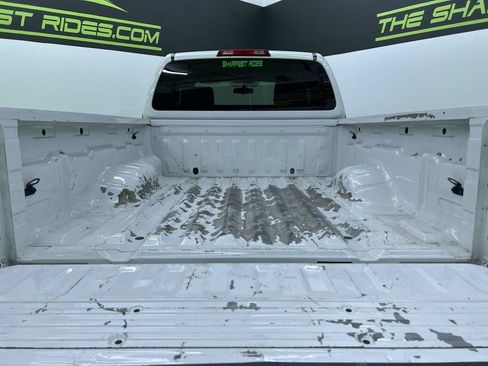 Used 2019 Nissan Frontier S RWD image 26