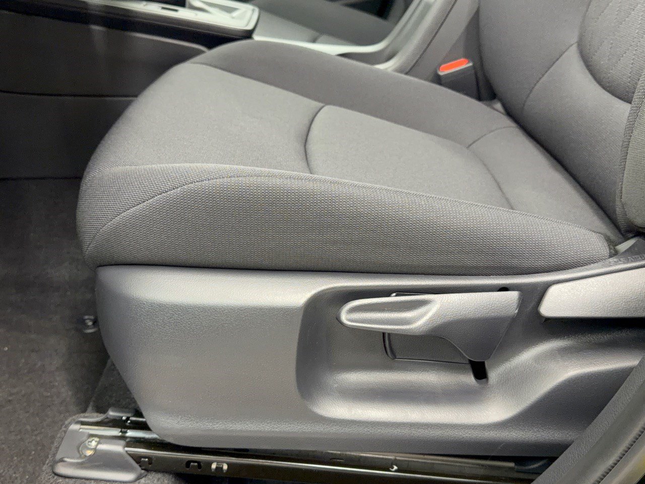 New 2026 Toyota Corolla Cross LE AWD/4WD image 16