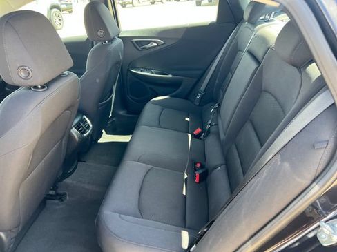 Used 2023 Chevrolet Malibu LT FWD image 14