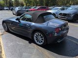 Used 2003 BMW Z4 2.5i image 4
