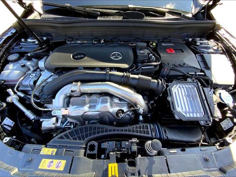 New 2026 Mercedes-Benz GLB 250 4MATIC image 20