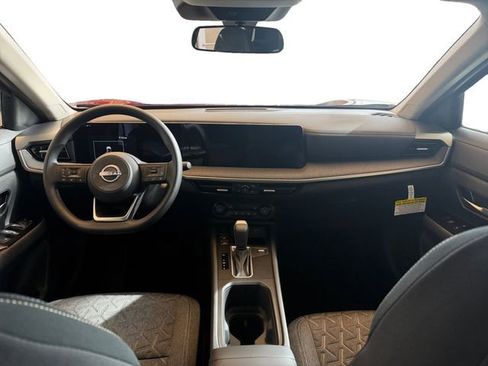 New 2026 Nissan Kicks SV w/ Cold Weather Package AWD/4WD image 6