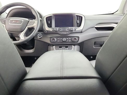 Used 2023 GMC Terrain SLT w/ Elevation Edition AWD/4WD image 15