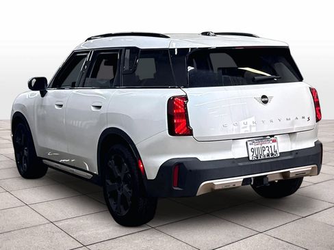 Used 2025 MINI Cooper Countryman S AWD/4WD image 14