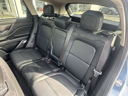 Certified 2025 Lincoln Corsair Grand Touring w/ Equipment Group 302A image 26