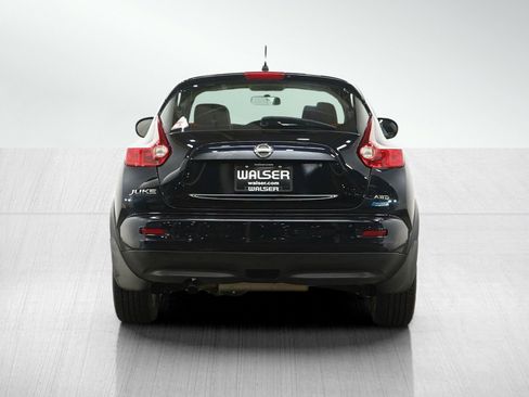Used 2013 Nissan Juke S image 4