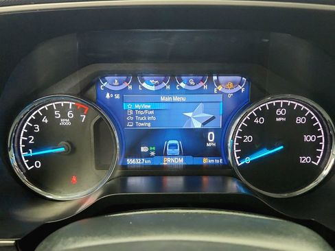 Used 2023 Ford F150 XLT w/ Equipment Group 301A Mid image 14