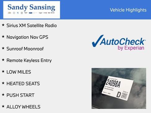 Used 2017 Hyundai Tucson Limited image 7