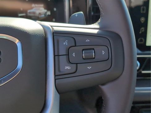 New 2026 GMC Sierra 1500 SLT w/ SLT Premium Plus Package image 19