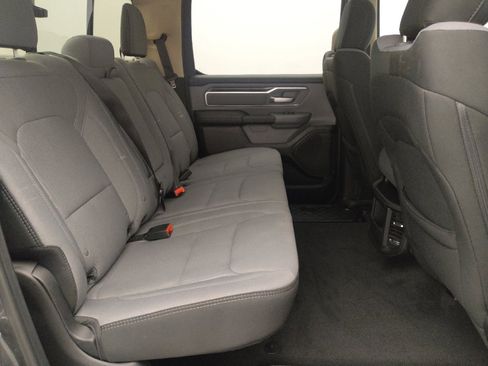 Used 2019 RAM 1500 Big Horn image 19