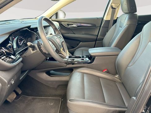 Used 2023 Buick Envision Essence AWD/4WD image 22