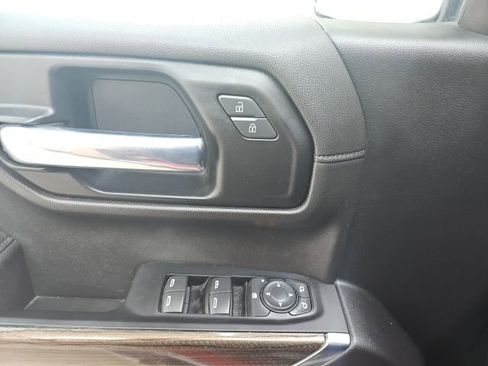 Used 2022 Chevrolet Silverado 1500 LT image 26