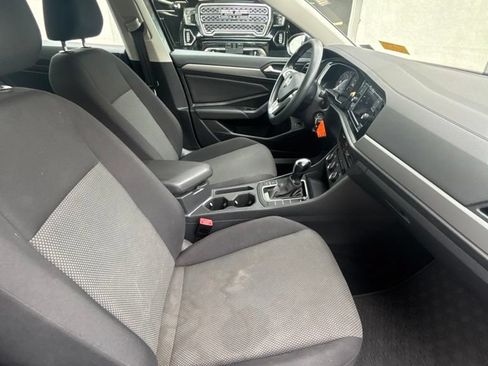 Used 2019 Volkswagen Jetta S w/ Driver Assistance Package FWD image 24