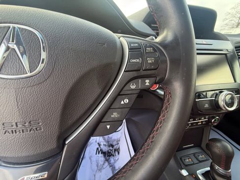 Used 2020 Acura ILX w/ Premium & A-SPEC Package image 21