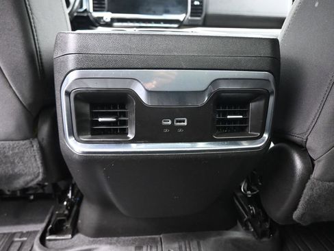 Used 2022 GMC Sierra 1500 Elevation w/ Preferred Package AWD/4WD image 37