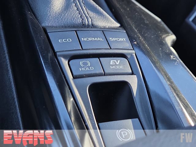 Certified 2025 Toyota Camry LE FWD image 11