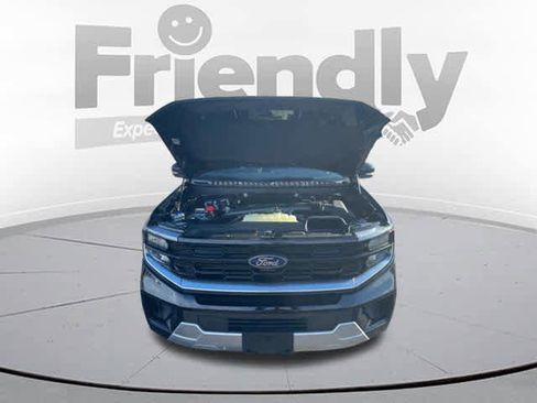 New 2025 Ford Expedition Max Platinum w/ Driver's Package image 38