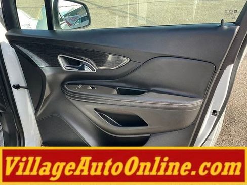 Used 2014 Buick Encore Convenience image 33