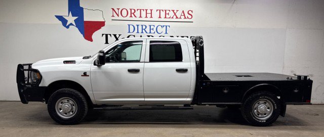 Used 2024 RAM 2500 Tradesman w/ Protection Group AWD/4WD image 10