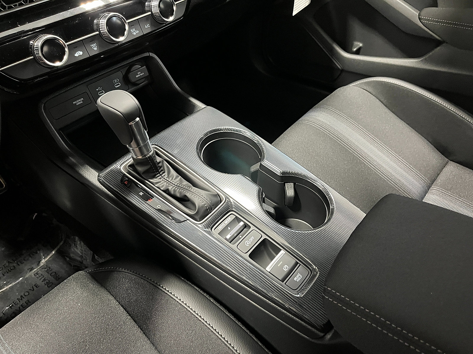 Used 2026 Honda Civic Sport image 21
