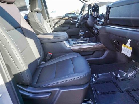 New 2026 Chevrolet Silverado 1500 RST w/ Convenience Package II image 12