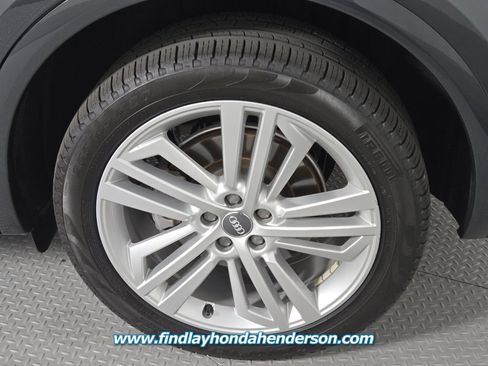 Used 2019 Audi Q5 2.0T Premium Plus w/ Premium Plus Package AWD/4WD image 10