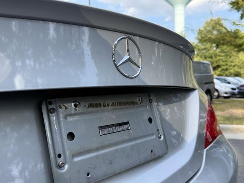 Used 2014 Mercedes-Benz CLA 250 image 12