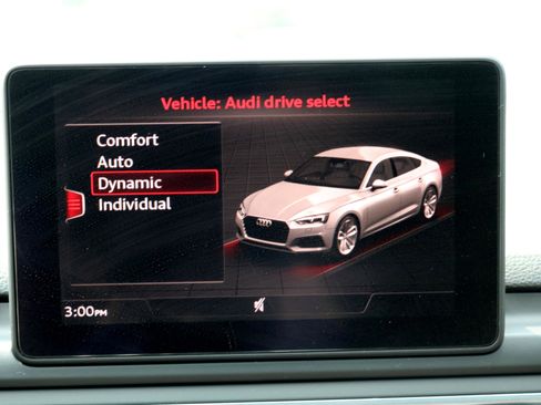 Used 2018 Audi A5 2.0T Premium w/ Convenience Package image 23