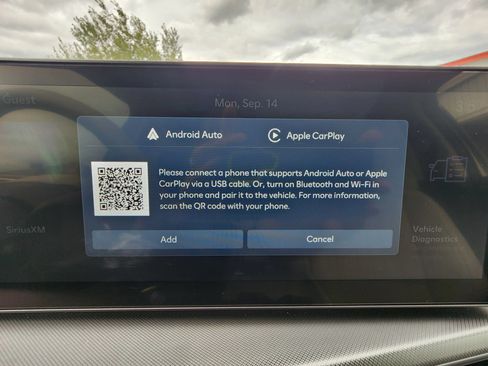 Used 2025 Hyundai Santa Fe SEL AWD/4WD image 37
