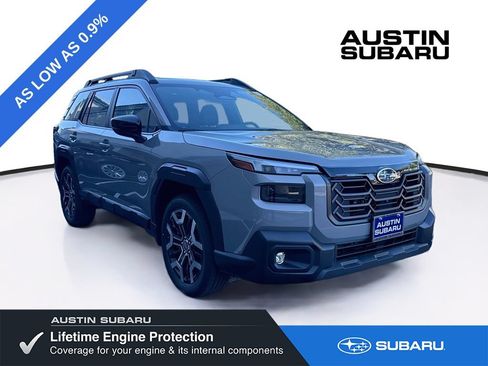 New 2026 Subaru Outback Touring XT AWD/4WD image 1