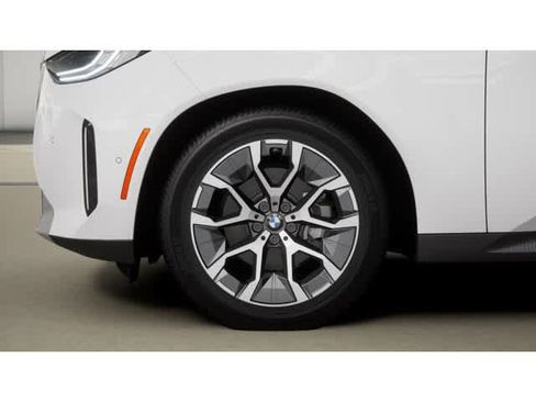 Used 2026 BMW X3 xDrive30 w/ Convenience Package image 7