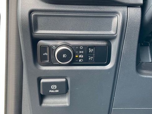 Used 2024 Ford F150 STX w/ STX Black Appearance Package image 47