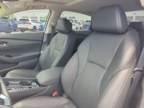 Used 2026 Honda Accord Touring image 21