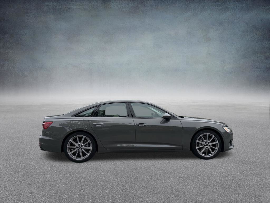 Used 2025 Audi A6 Premium Plus AWD/4WD image 6