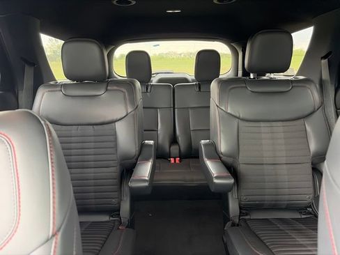 New 2026 Ford Explorer ST-Line AWD/4WD image 16