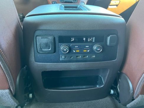 Used 2017 Chevrolet Tahoe Premier image 29