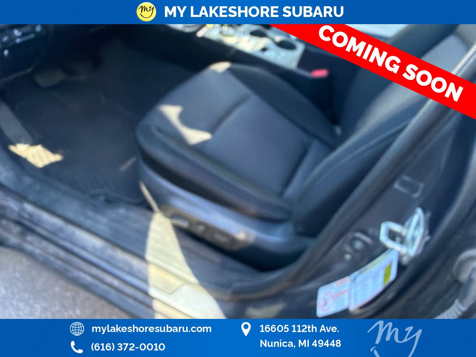 Used 2015 Subaru Outback 2.5i Premium AWD/4WD image 20