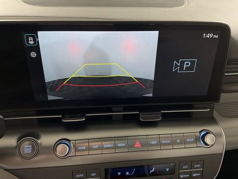 New 2026 Hyundai Kona SEL Sport image 2