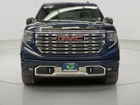 Used 2023 GMC Sierra 1500 Denali w/ Denali Reserve Package image 5