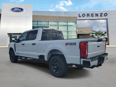 New 2026 Ford F250 XL w/ STX Appearance Package AWD/4WD image 6
