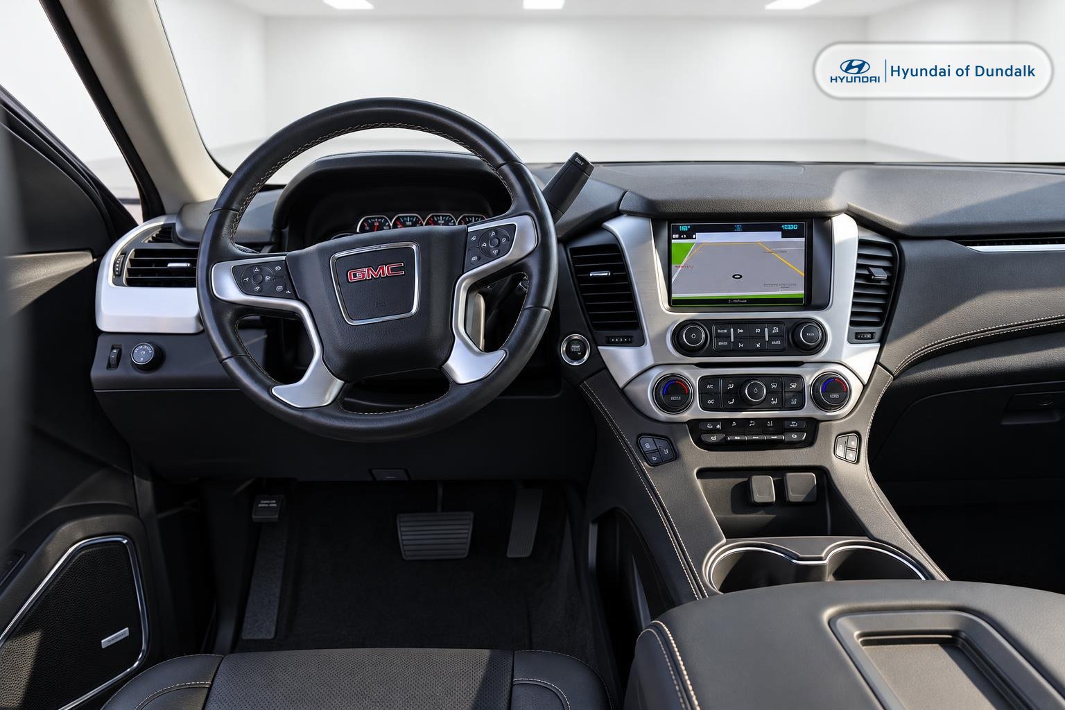 Used 2019 GMC Yukon SLT RWD image 7