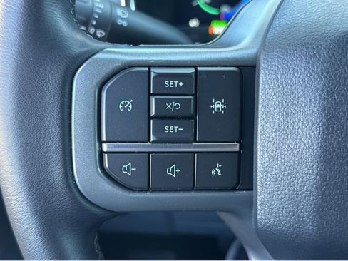 Used 2023 Ford F150 Lightning XLT w/ Max Trailer Tow Package image 26